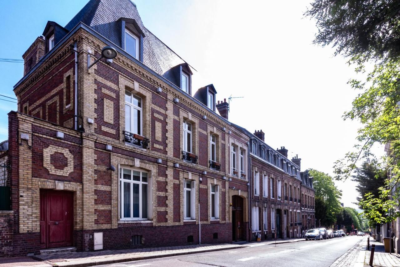 Cosy'Appart - Ty Bouquet Rouen Exterior photo